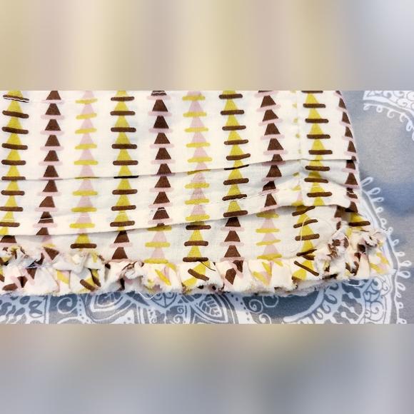 Fiori di Zucca casual button down dress size 4 - Picture 13 of 14